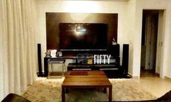 Imagem 7: Apartamento para venda possui 135 metros quadrados com 3 quartos, varanda gourmet e lazer