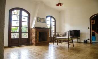 Imagem: Bela casa térrea 04 dorm e 04 vagas de