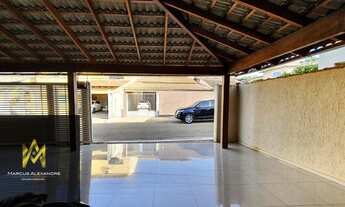 Imagem 7: Rua 10, Casa padrão 4 dormitórios, Vicente Pires