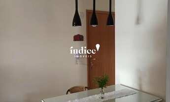 Imagem 7: Excelente apartamento mobiliado no Nova Aliança