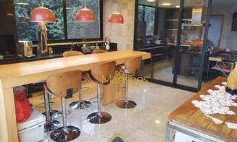 Imagem 5: Nova Lima - Casa de Condomínio - Condomínio Quintas do Sol