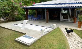 Imagem 10: Linda Casa na Penha, Porteira Fechada, Cond. Fechado, 3 Suítes, Piscina, Fino Acabamento!!