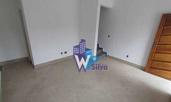 Imagem 4: Sobrado com 2 dormitórios à venda, 72 m² por R$ 405.000,00 - Vila Jacuí - São Paulo/SP