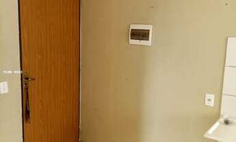 Imagem 4: Apartamento para Locação em Anápolis, Residencial São Cristóvão, 2 dormitórios, 1 banheir