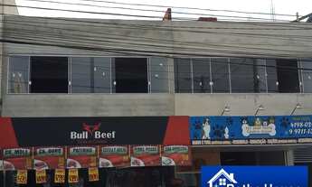 Imagem 1: Salão Comercial para Locação na Vila Universal em Barueri - R$ 1.500,00