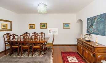 Imagem 3: Apartamento 102m² na Vila Olímpia, 3 quartos , 1 suíte , 2 vagas