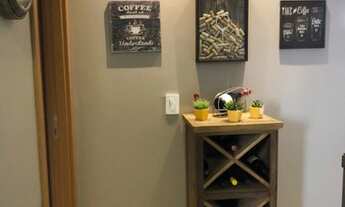 Imagem 3: Apartamento para venda 89 metros quadrados 3 quartos Cavalhada - Porto Alegre - RS