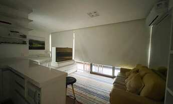 Imagem 3: Studio para venda possui 44 metros quadrados com 1 quarto em Vila Mariana - São Paulo - SP