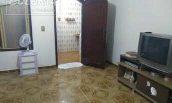 Imagem: Santo André - Casa Padrão - Jardim das