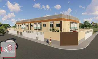 Imagem 6: Condomínio fechado próximo ao Liceu de Maracanaú