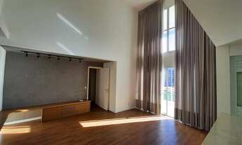 Imagem 2: Apartamento para locação, Tamboré, Santana de Parnaíba, SP