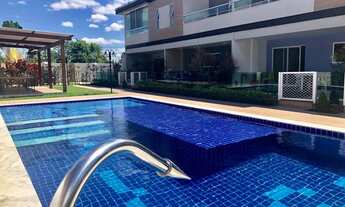 Imagem 7: OPORTUNIDADE EM ALDEIA - CASA COM 4 SUÍTES - CAMARAGIBE