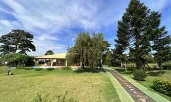 Imagem 2: LONDRINA - Casa de Condomínio - Recanto do Salto