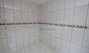 Imagem 4: Sobrado à venda, 91 m² por R$ 480.000,00 - Umbará - Curitiba/PR