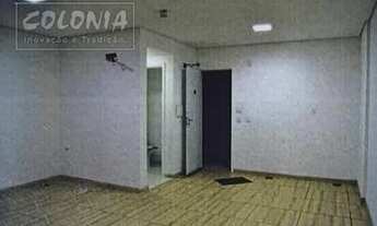 Imagem: Santo André - Conjunto Comercial/sala