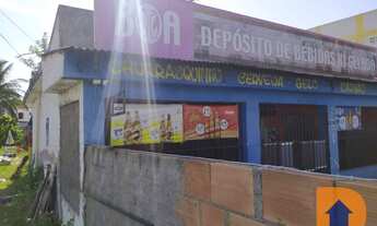 Imagem 5: Terreno com Benfeitorias de 348 m² na Avenida América Central em Cabo Frio