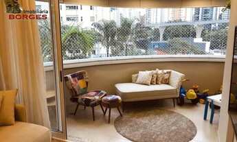 Imagem: SÃO PAULO - Apartamento Padrão - BROOKLIN