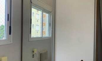 Imagem 6: Apartamento, 2 dormitórios, Bairro Igara em Canoas. Mobiliado