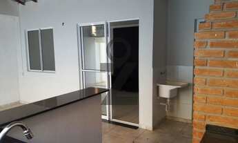 Imagem 2: CASA A VENDA NO CONDOMÍNIO TERRA NOVA