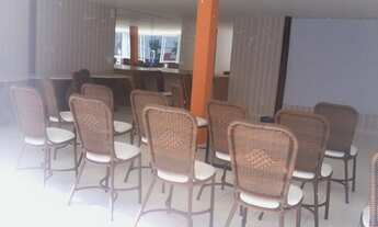 Imagem 7: Apartamento 2/4 com infraestrutura Jardim das Margaridas