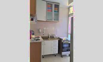 Imagem 3: Apartamento Residencial à venda, Bosque dos Eucaliptos, São José dos Campos - AP1482