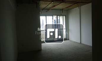 Imagem 6: Conjunto para alugar, 124 m² por R$ 5.000,00/mês - Chácara Santo Antônio - São Paulo/SP