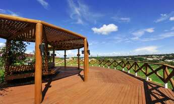 Imagem 5: Excelente lote topografia privilegiada - condomínio jardins munique