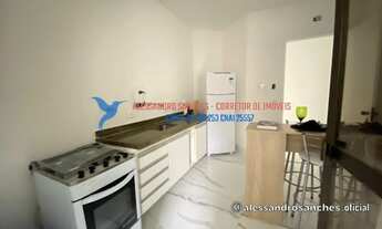 Imagem 7: Apartamento no Guarujá, Enseada, Edifício Saint Patrick com 3 dormitórios