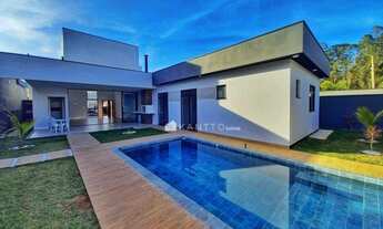 Imagem 5: Casa com 4 dormitórios à venda, 315 m² por R$ 1.690.000,00 - Residencial Alvim - Juiz de F