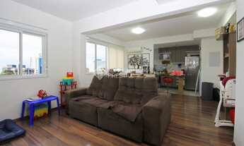 Imagem 5: PORTO ALEGRE - Apartamento Padrão - Azenha