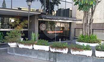 Imagem 3: São Paulo - Conjunto Comercial/Sala - SANTANA