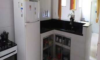 Imagem 2: Vendo casa em Itapuã, 2/4 com 1 suíte, 85 m², R$ 190.000,00, Não financia