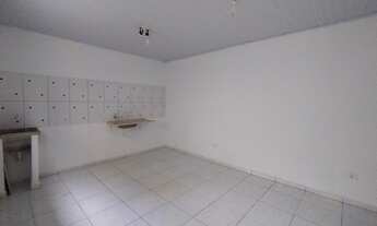 Imagem 2: Casa com 1 dormitório para alugar, 50 m² por R$ 1.250,00 - Vila Cruzeiro - São Paulo/SP