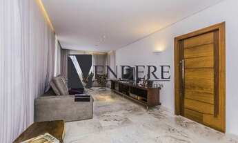 Imagem 1: COBERTURA 04 QUARTOS, 03 VAGAS NO BURITIS