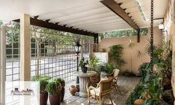 Imagem 2: Casa com 3 dormitórios à venda, 203 m² por R$ 1.720.000,00 - Granja Julieta - São Paulo/SP