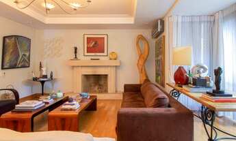 Imagem 6: Casa à venda, 620 m² por R$ 4.250.000,00 - Jardim Sílvia (Zona Oeste) - São Paulo/SP