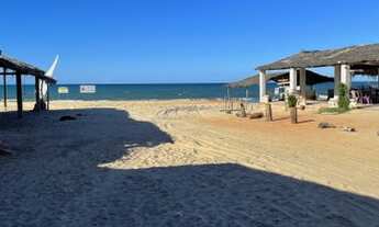 Imagem 2: Lotes no Batoque em Aquiraz à 5 min das Praias. R$ 130,56