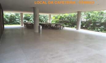 Imagem 5: Vila Madalena - Escritório / Conjunto comercial