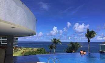 Imagem: Apartamento Ondina Cond. Costa Espanha