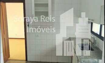 Imagem 3: Belo Horizonte - Apartamento Padrão - Serra