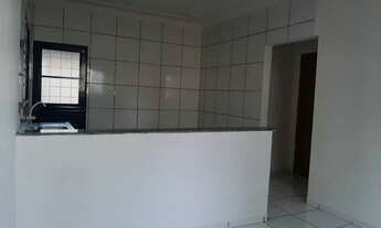 Imagem 3: Casa para venda tem 190 metros quadrados com 3 quartos em Novo Porto Canoa - Serra - Espír