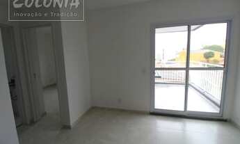 Imagem: Santo André - Apartamento Padrão - Parque