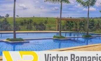 Imagem 4: Lote no Condomínio Villagio II