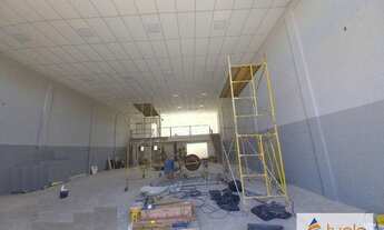 Imagem 7: Galpão para alugar, 380 m² por R$ 8.000/mês - Jardim Sumarezinho - Hortolândia/SP