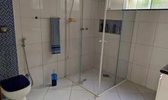 Imagem 5: Casa no Bairro Jardim Bela Vista na cidade de Bauru