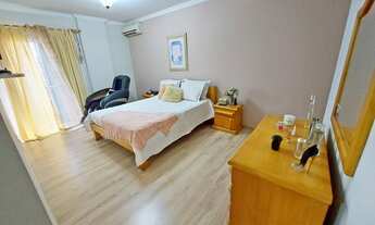 Imagem 7: Cobertura quatro dormitorios,sendo dois suítes 450m² Canto do Forte - Praia Grande - SP