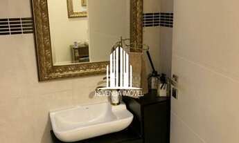 Imagem 7: Casa de Condomínio com 4 dormitórios, 270m² à venda no Campo Belo