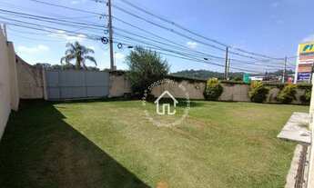 Imagem 5: Galpão para alugar, 460 m² por R$ 13.990,00/mês - Vila Maringá - Jundiaí/SP