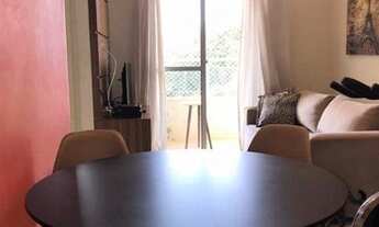 Imagem 2: Apartamento à venda, 53 m² por R$ 185.000,00 - Piracicamirim - Piracicaba/SP