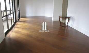 Imagem 3: Apartamento com 3 dormitórios à venda na Vila Nova Conceição